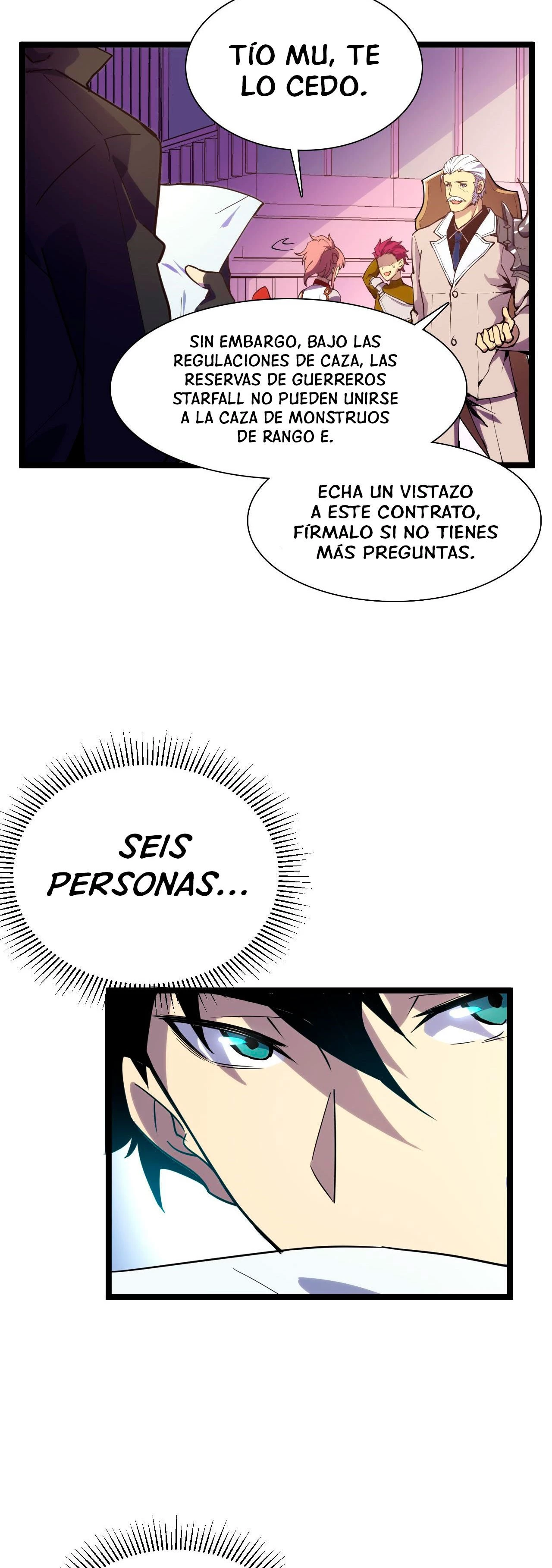 Levantate de los Escombros > Capitulo 2 > Page 191